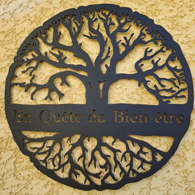 En Quête du Bien-être En Quête du Bien-être