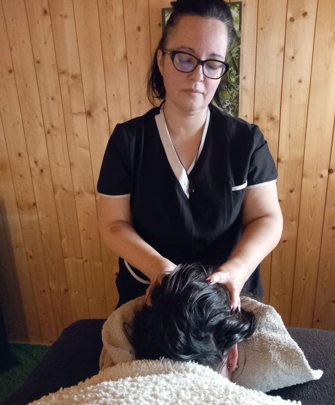 Fabienne - Soins énergétiques Fabienne - Soins énergétiques